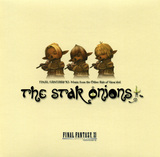 The Star Onions Final Fantasy XI - Music From The Other Side Of Vana'diel